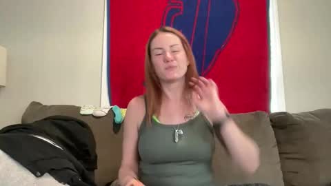 Playful Sammie online show from 05/20/26, 04:46