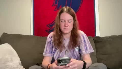 Playful Sammie online show from 05/23/26, 03:27