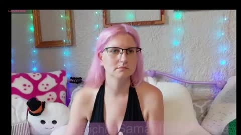 Samantha online show from 06/26/26, 01:26