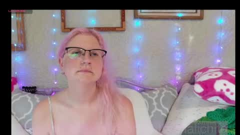 Samantha online show from 06/29/26, 11:54