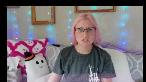 Samantha online show from 07/03/26, 01:28