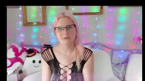 Samantha online show from 07/06/26, 12:57