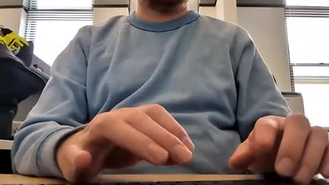 sammieslut4qos online show from 02/06/26, 07:17