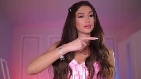 Sammi online show from 02/15/26, 05:15