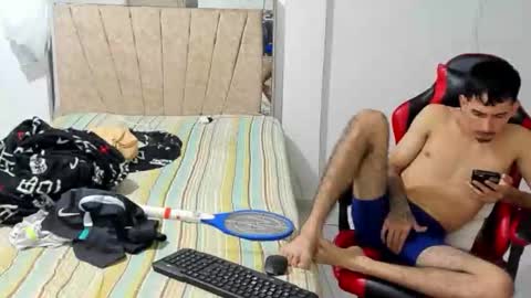 sammy_369 online show from 03/07/26, 12:13