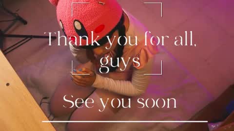 Sammy online show from 10/11/25, 05:39