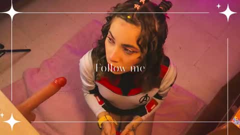 Sammy online show from 10/12/25, 03:16