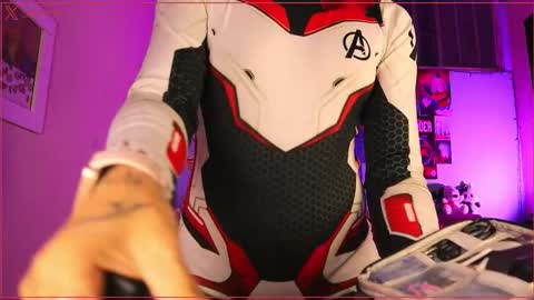 Sammy online show from 03/15/26, 04:07