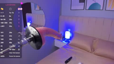 Sammy Evanns online show from 01/15/25, 06:12