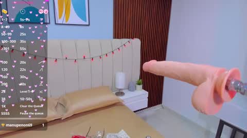 Sammy Evanns online show from 01/24/25, 03:54