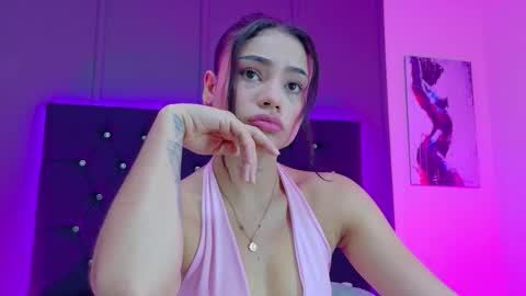 Sammy Rose online show from 11/17/25, 08:14