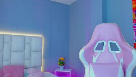 Sammy Rose online show from 01/11/26, 08:14