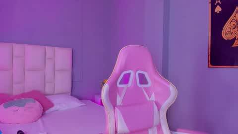 Sammy Rose online show from 02/23/26, 08:06