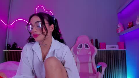 Sammy Rose online show from 04/11/26, 09:30