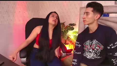 Sammy and Ithan online show from 03/12/26, 11:49