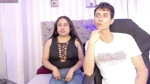 Sammy and Ithan online show from 04/21/26, 11:49