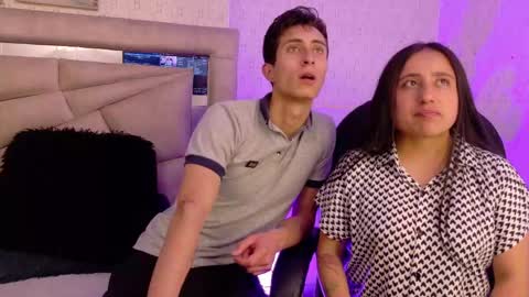 Sammy and Ithan online show from 04/22/26, 11:45