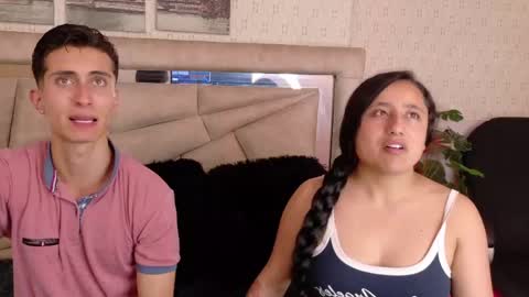 Snapshot of sammy_and_ithan chatting on 04/28/26, 11:15 Sammy and Ithan online show from 04/28/26, 11:15