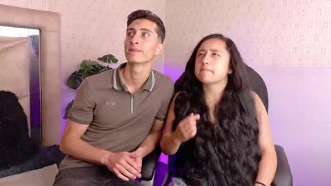 Snapshot of sammy_and_ithan chatting on 04/29/26, 11:25 Sammy and Ithan online show from 04/29/26, 11:25