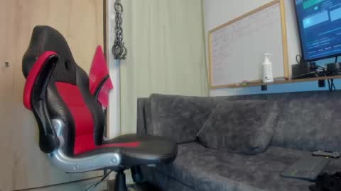 Snapshot of sammy_and_mike_ls chatting on 12/28/24, 12:57 Sophie y Mark online show from 12/28/24, 12:57