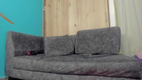 Snapshot of sammy_and_mike_ls chatting on 01/12/25, 07:10 Sophie y Mark online show from 01/12/25, 07:10