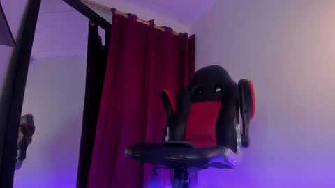 Snapshot of sammy_and_mike_ls chatting on 09/23/25, 11:13 Sophie y Mark online show from 09/23/25, 11:13