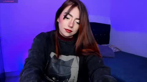 Snapshot of sammy_bunny1 chatting on 06/03/26, 03:20 Samantha online show from 06/03/26, 03:20