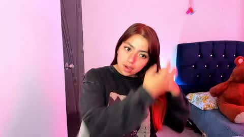 Snapshot of sammy_bunny1 chatting on 06/04/26, 03:18 Samantha online show from 06/04/26, 03:18