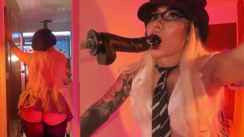 Sammy online show from 02/27/26, 08:42