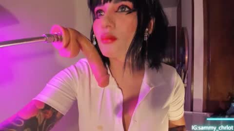 Sammy online show from 03/29/26, 07:58