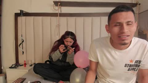 sammy_ela online show from 02/15/26, 11:30