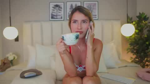 Ana online show from 05/22/26, 01:35