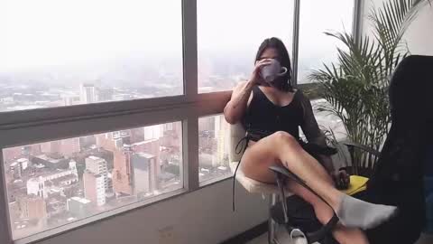 Sammy online show from 01/12/26, 11:59