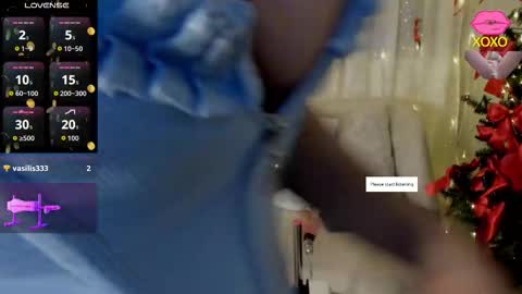 sammy_jhonson25 online show from 12/21/25, 11:01