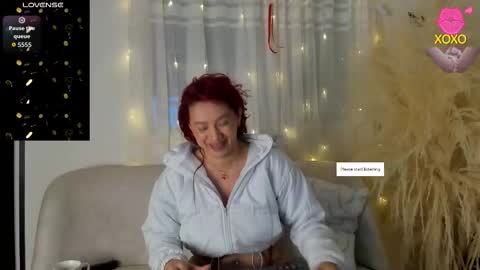 sammy_jhonson25 online show from 02/03/26, 12:31