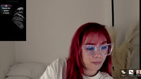 sammy_jhonson25 online show from 04/17/26, 11:41