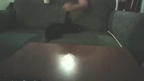 Sam online show from 02/24/25, 06:26