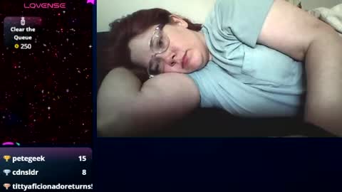 Sam online show from 06/02/26, 05:04