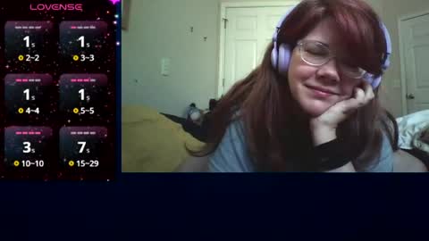 Sam online show from 06/03/26, 02:08