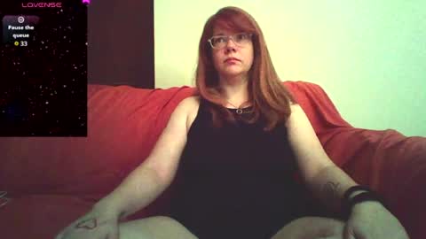 Snapshot of sammy_lyn chatting on 06/27/26, 02:23 Sam online show from 06/27/26, 02:23