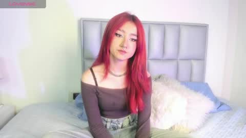 Sammy Rose online show from 05/24/26, 08:25