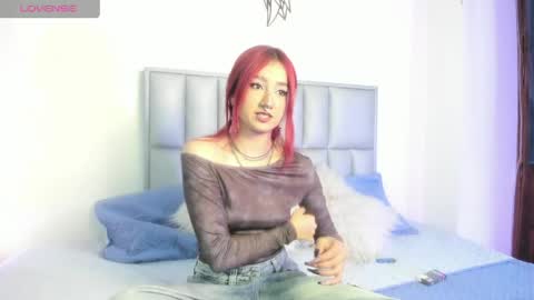 Sammy Rose online show from 05/26/26, 08:27