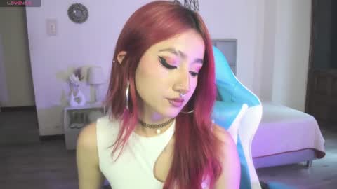 Sammy Rose online show from 06/22/26, 09:56
