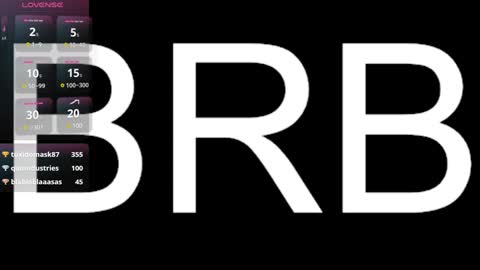 Sammy  online show from 01/03/25, 05:28
