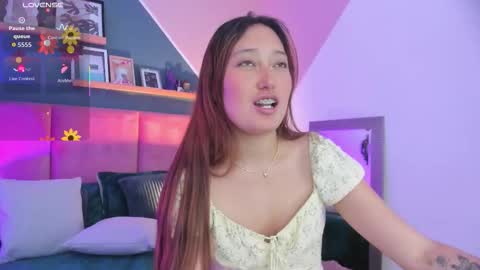 sammy_vegaa online show from 03/19/26, 08:46