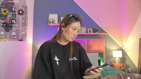 sammy_vegaa online show from 03/20/26, 08:46