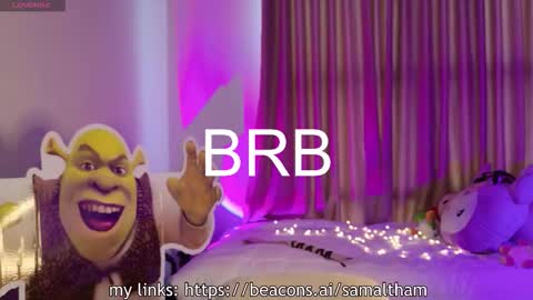 Sam    online show from 03/08/26, 02:04