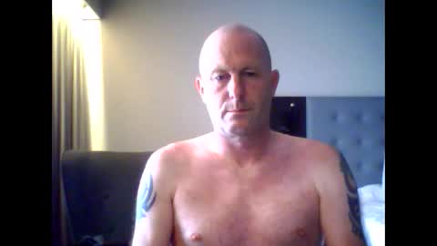 sammyb1821 online show from 10/02/25, 07:37