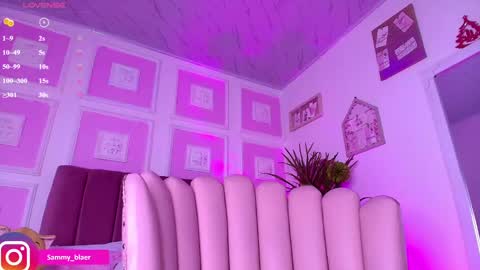 Samantha online show from 02/01/25, 11:27