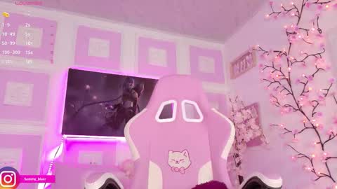 Samantha online show from 02/13/26, 05:53